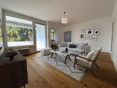 Eigentumswohnung in 8010 Graz