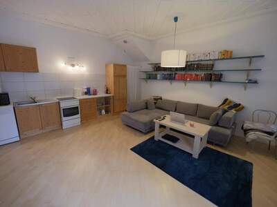 Wohnung provisionsfrei mieten in 1070 Wien