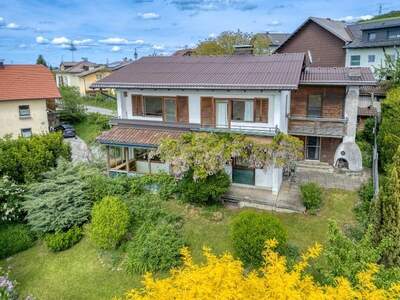 Haus kaufen in 5300 Hallwang