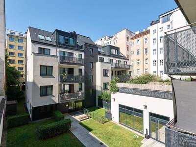 Wohnung mieten in 1030 Wien