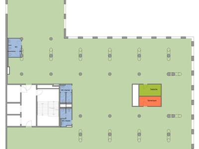 Gewerbeobjekt mieten in 1020 Wien (Bild 5)