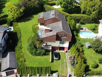 Haus mieten in 3052 Innermanzing