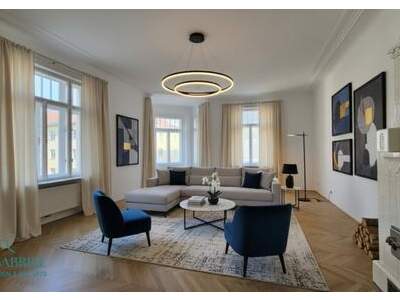 Wohnung mieten in 1030 Wien