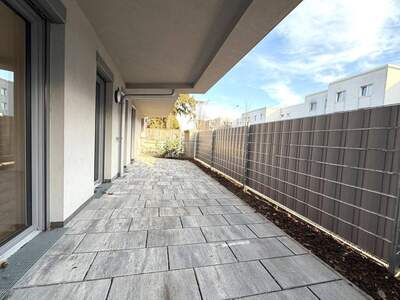 Mietwohnung in 1210 Wien