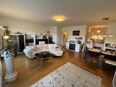 Wohnung mit Balkon kaufen in 8010 Graz (Bild 3)