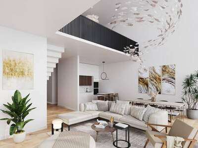 Eigentumswohnung in 5152 Au