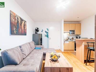 Anlageobjekt kaufen in 1230 Wien