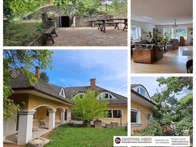 Haus kaufen in 7361 Frankenau