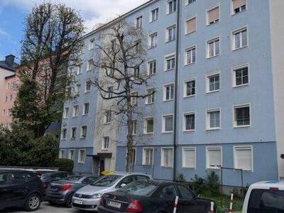 Wohnung kaufen in 5020 Salzburg