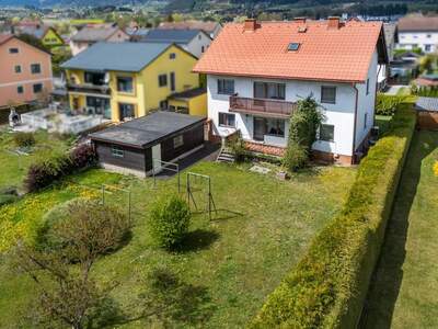 Haus kaufen in 8641 St. Marein