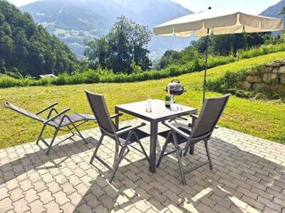 Wohnung mieten in 6774 Tschagguns