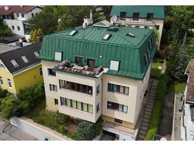 Eigentumswohnung in 1190 Wien