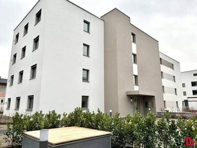 Wohnung mieten in 4780 Schärding