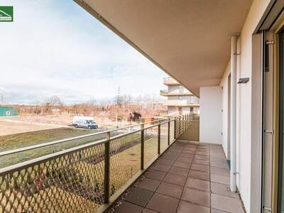 Eigentumswohnung in 1210 Wien