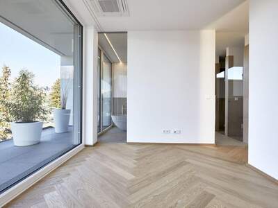 Wohnung mit Balkon kaufen in 4810 Gmunden (Bild 4)