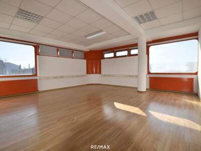 Gewerbeobjekt mieten in 2325 Himberg