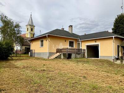 Haus kaufen in 9341 Kisfalud (Bild 5)