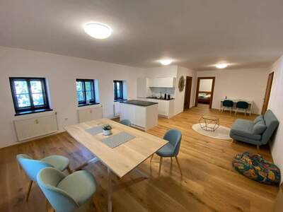 Mietwohnung in 4400 Steyr