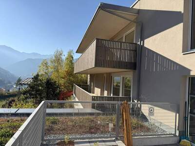 Wohnung kaufen in 6500 Landeck