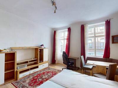 Eigentumswohnung in 1030 Wien