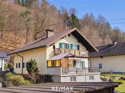 Einfamilienhaus kaufen in 5222 Munderfing