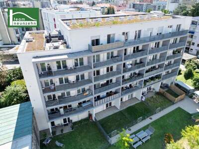 Terrassenwohnung mieten in 8020 Graz (Bild 5)