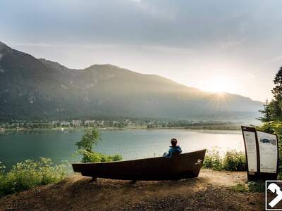 Gewerbeobjekt kaufen in 9620 Obervellach