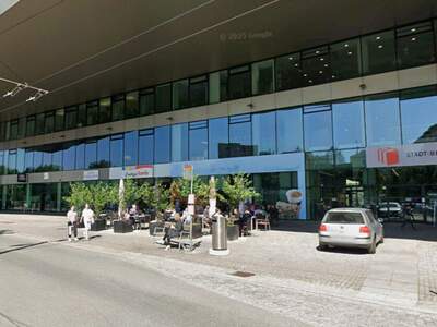 Gewerbeobjekt mieten in 5020 Salzburg (Bild 3)