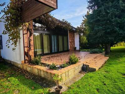 Haus kaufen in 2753 Dreistetten