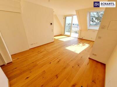 Terrassenwohnung kaufen in 1140 Wien (Bild 3)