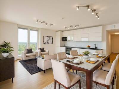 Wohnung kaufen in 1020 Wien