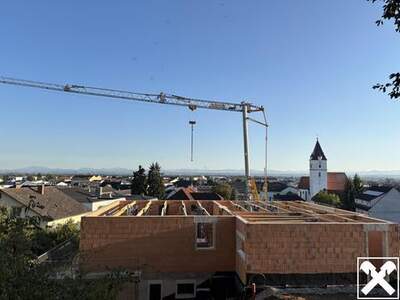 Eigentumswohnung in 4320 Perg