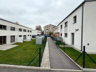 Haus mit Garten mieten in 3380 Pöchlarn