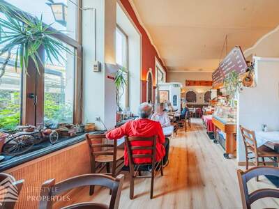 Gewerbeobjekt mieten in 1090 Wien