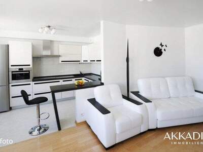 Terrassenwohnung kaufen in 1110 Wien (Bild 1)