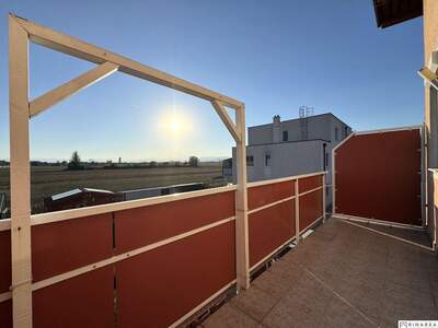 Wohnung mit Balkon mieten in 2492 Eggendorf (Bild 2)