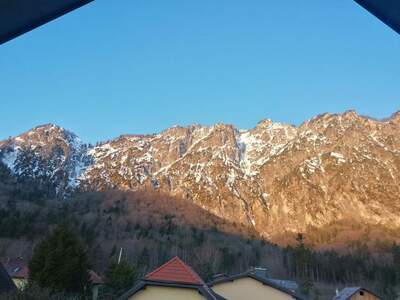 Terrassenwohnung mieten in 5083 St. Leonhard (Bild 5)
