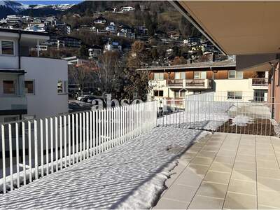 Terrassenwohnung mieten in 5700 Zell am See (Bild 1)