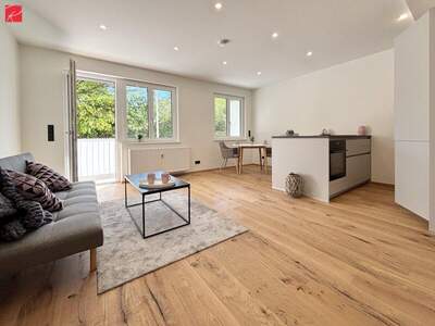 Terrassenwohnung kaufen in 8010 Graz (Bild 1)