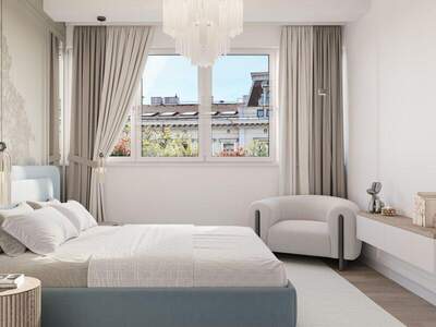 Terrassenwohnung kaufen in 1160 Wien (Bild 5)