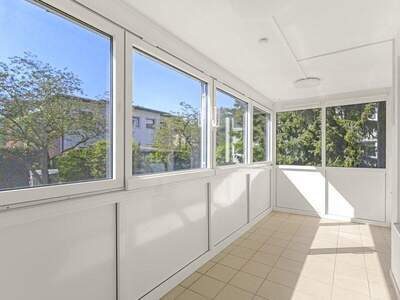 Terrassenwohnung mieten in 9073 Klagenfurt (Bild 5)