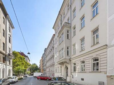 Immobilie kaufen in 1040 Wien (Bild 4)