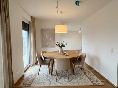 Terrassenwohnung kaufen in 2700 Wr. Neustadt (Bild 5)