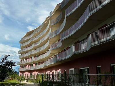 Terrassenwohnung mieten in 8020 Graz (Bild 1)