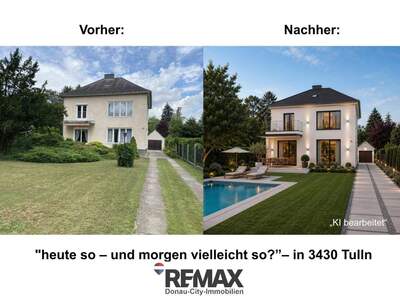Haus kaufen in 3430 Tulln