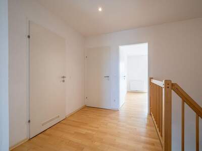 Wohnung mit Balkon mieten in 3386 Hafnerbach (Bild 4)