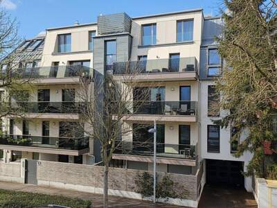 Wohnung kaufen in 1190 Wien