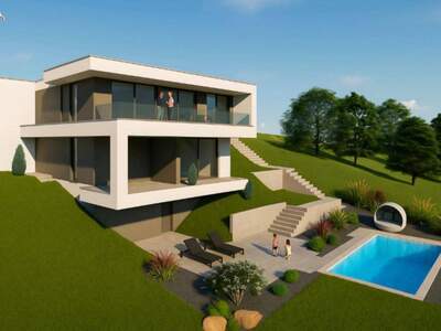 Grundstück kaufen in 3400 Klosterneuburg