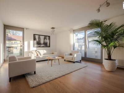 Eigentumswohnung in 5020 Salzburg