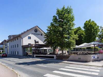 Gewerbeobjekt mieten in 5110 Oberndorf